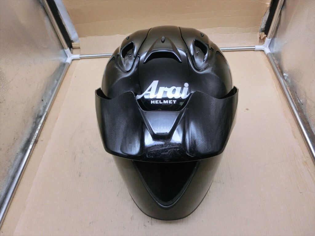中古】ARAI SZ-Ram4 UP TOWN アライ ラム4 アップタウン ジェット