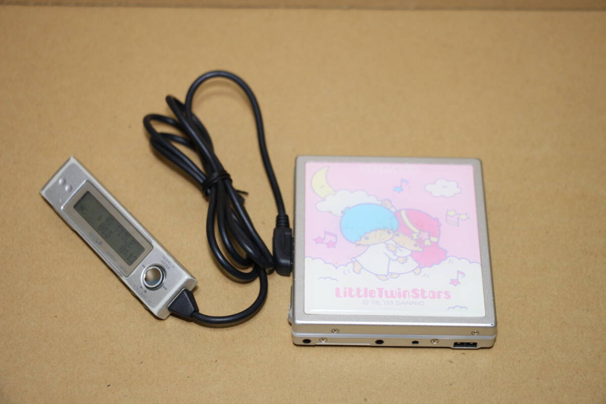 中古】☆ジャンク☆ SONY AIWA KENWOOD VICTOR WALKMAN ポータブルMD