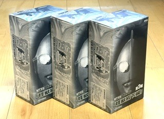 希少】 ウルトラマン倶楽部 大進撃 パート4 フルコンプ ダブリ多数