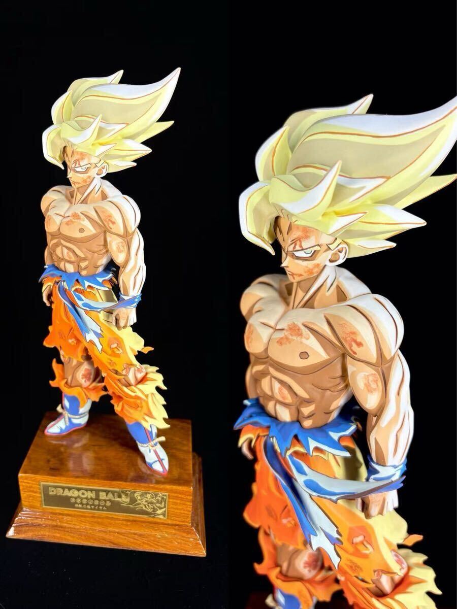 リペイント ドラゴンボールフィギュア」の直近30日のオークション落札