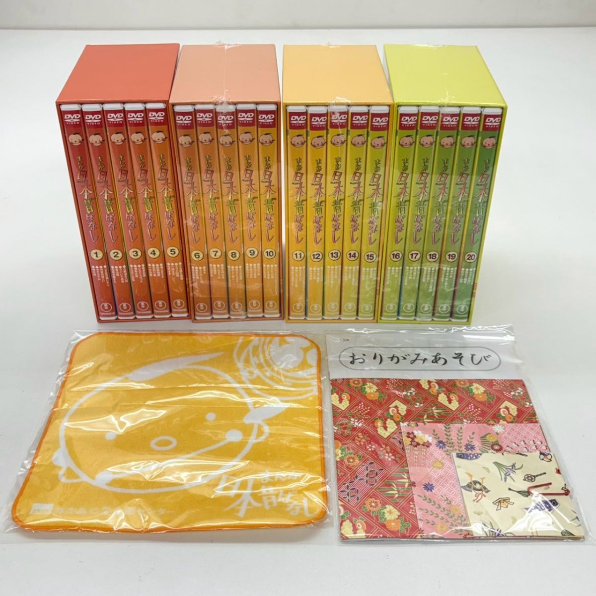 まんが日本昔ばなし　全30巻セット150冊　サラ文庫 中古】まんが日本昔ばなし/サラ文庫/全30巻/150冊/箱入り/全巻揃の落札