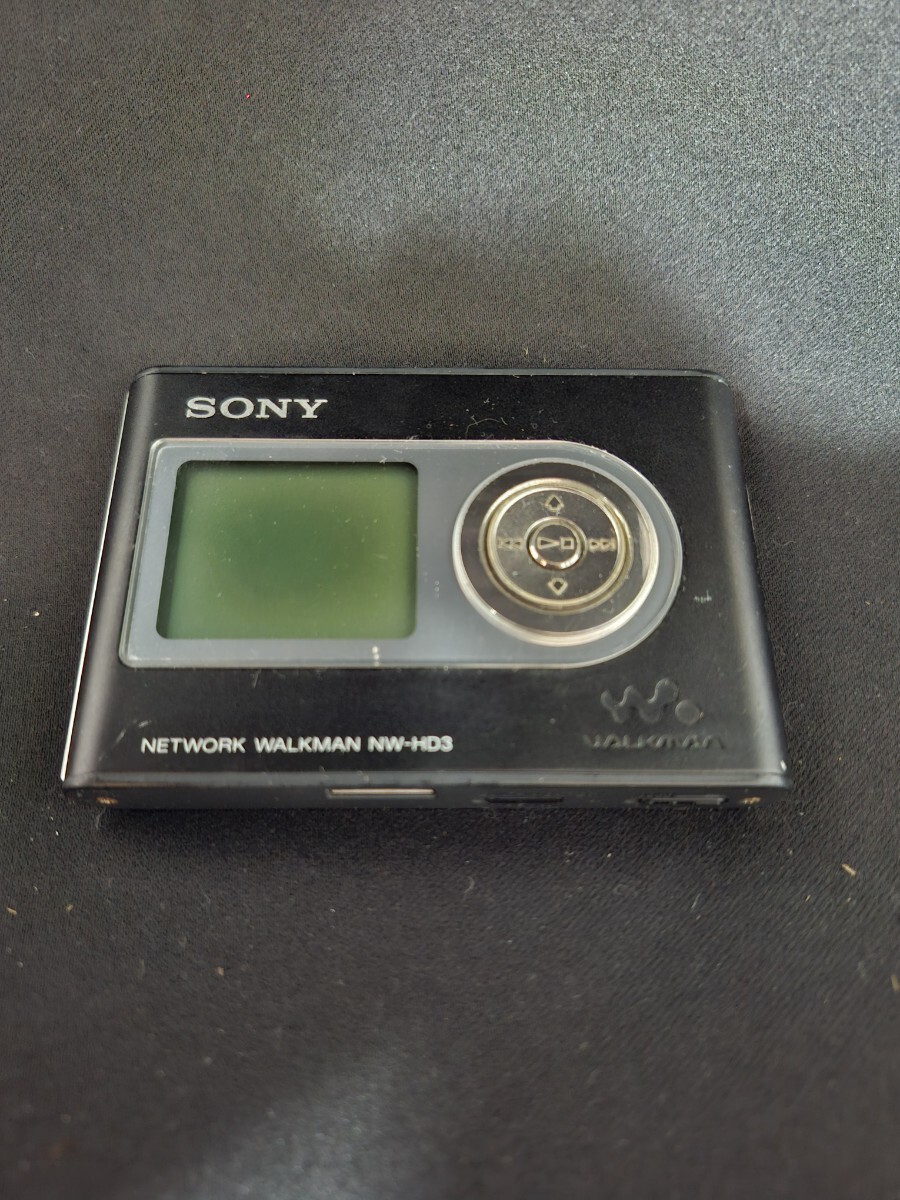 送料無料】ソニー ネットワークウォークマン SONY NW-E405 Walkman