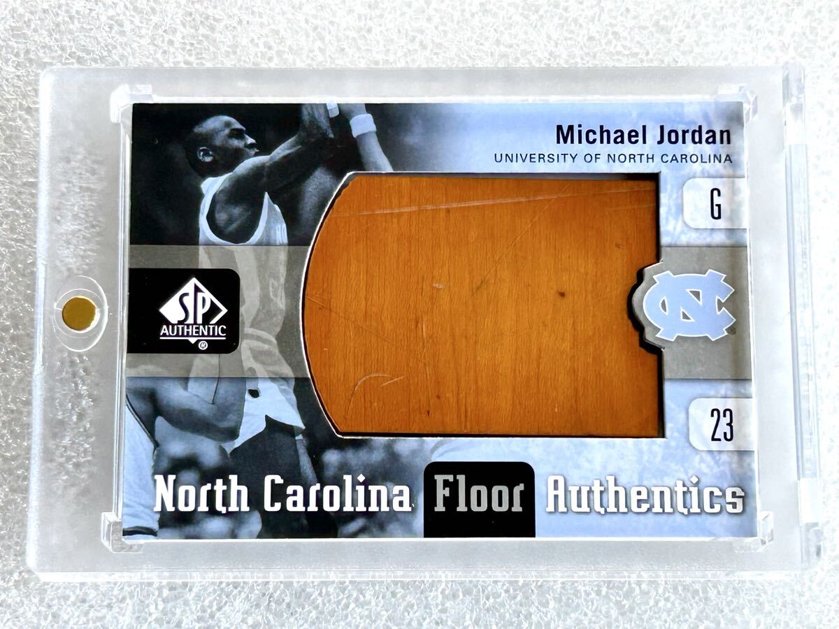 レア】NBA MICHAEL JORDAN 直筆サインカード 98-99 Upper Deck Encore