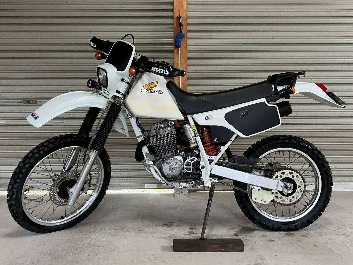 レア！80s BELL MOTO 4 リック ジョンソン モデル！ 7 1/4 TROY LEE