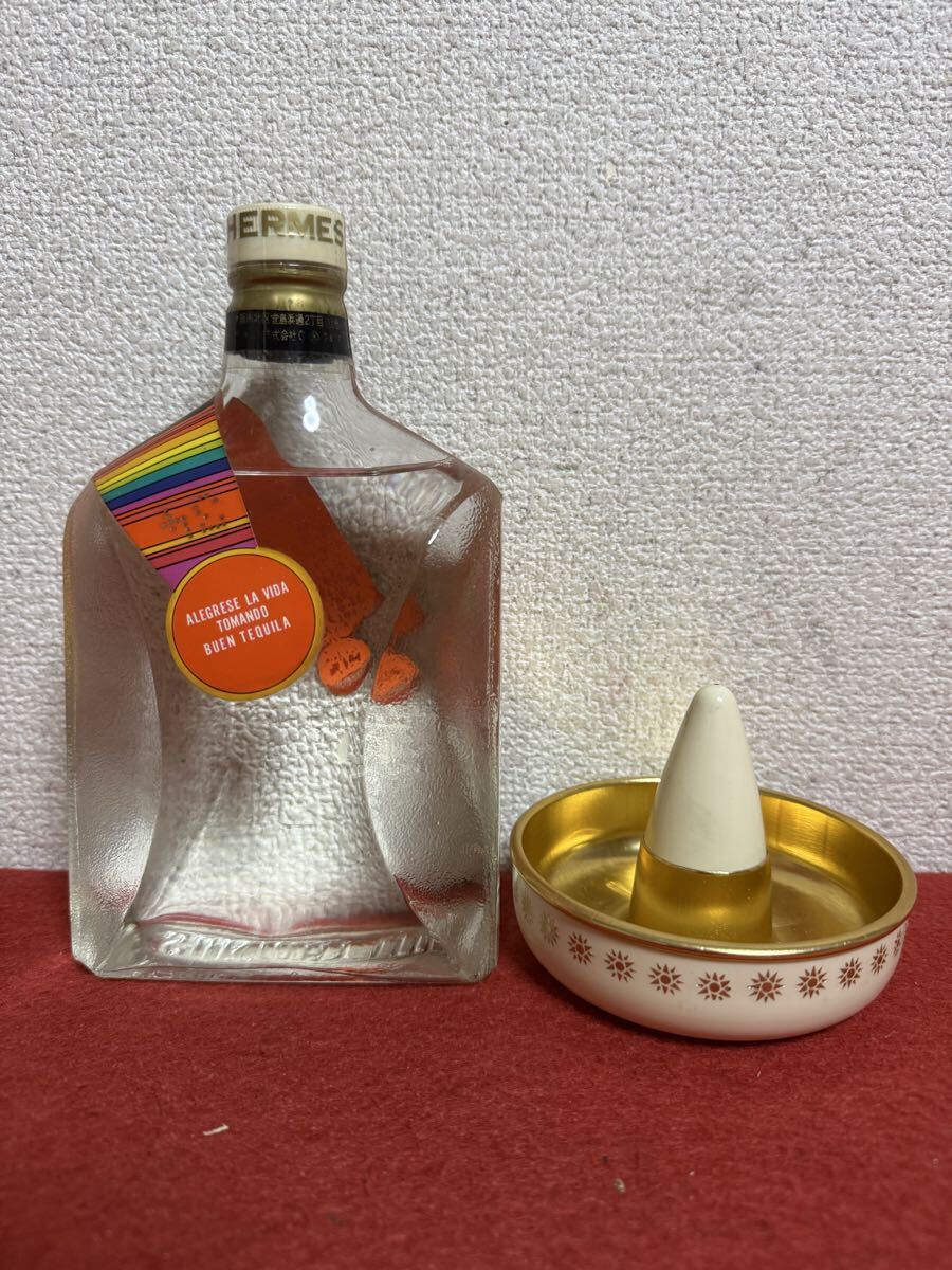 新古品（未開栓）】☆5本セット/HERMES（ヘルメス） リキュール 各種