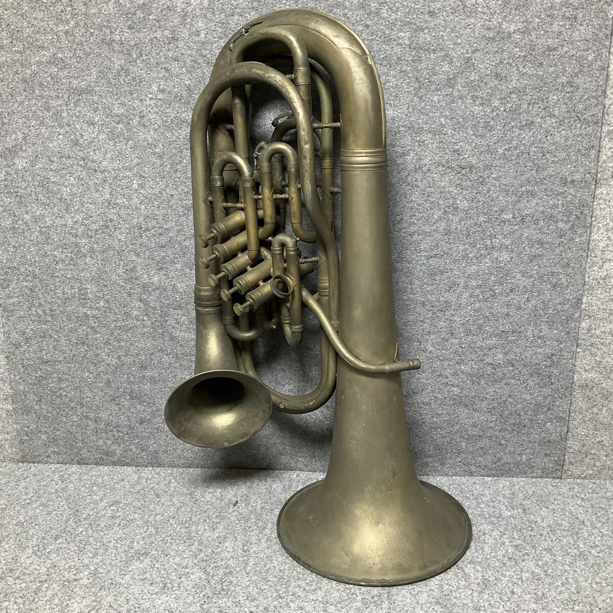 中古】指揮杖 メジャーバトン マーチングバンド 中古 1の落札情報詳細