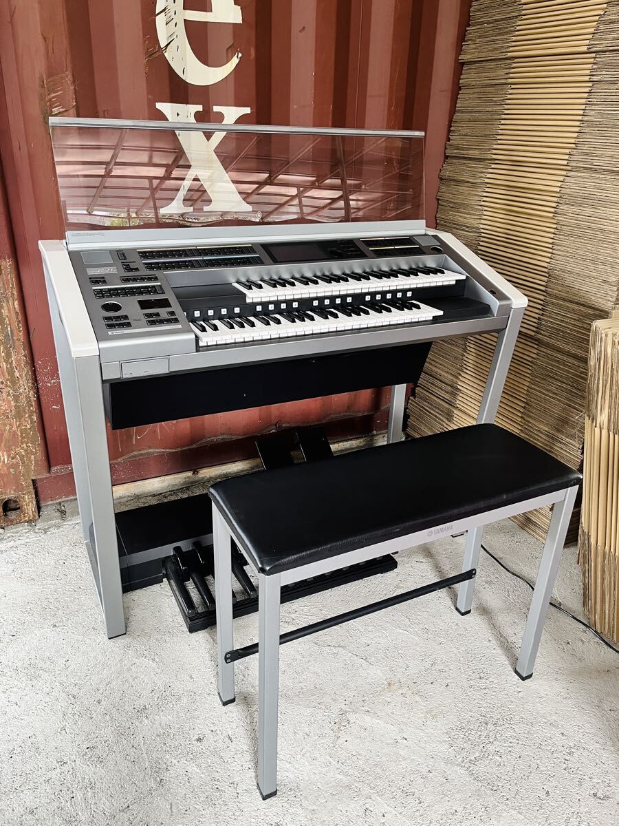 中古】☆ 超希少商品!! ヤマハ YAMAHA エレクトーン FS-30 USED ☆の