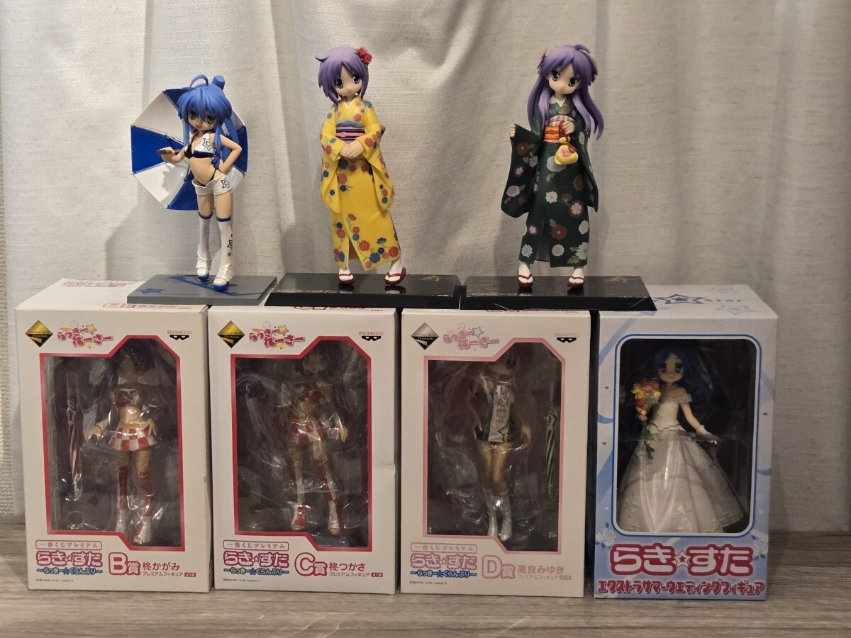 らきすた フィギュア 柊かがみ メイド 中古の落札情報詳細 - Yahoo