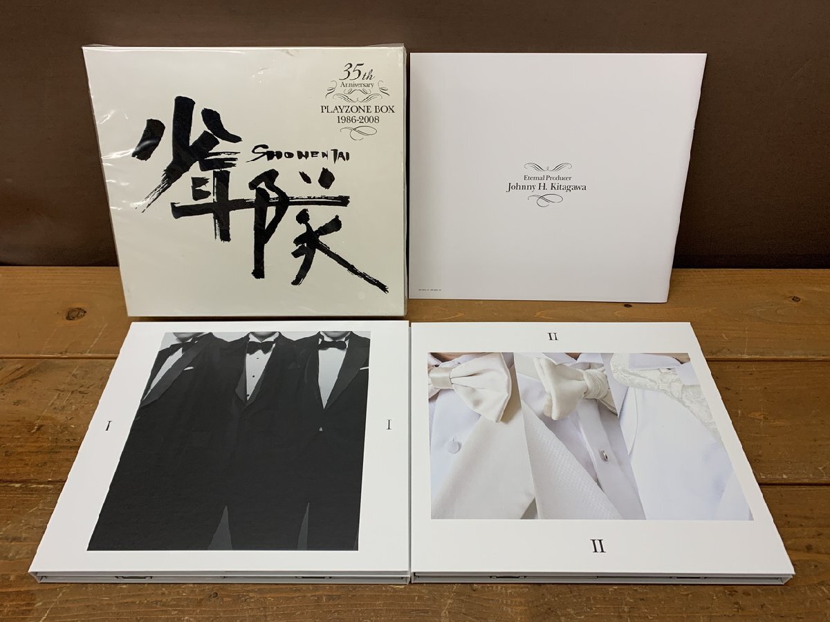 ▽▽少年隊／MASK／ポスター(PA‐1)▽▽錦織一清東山紀之植草克秀
