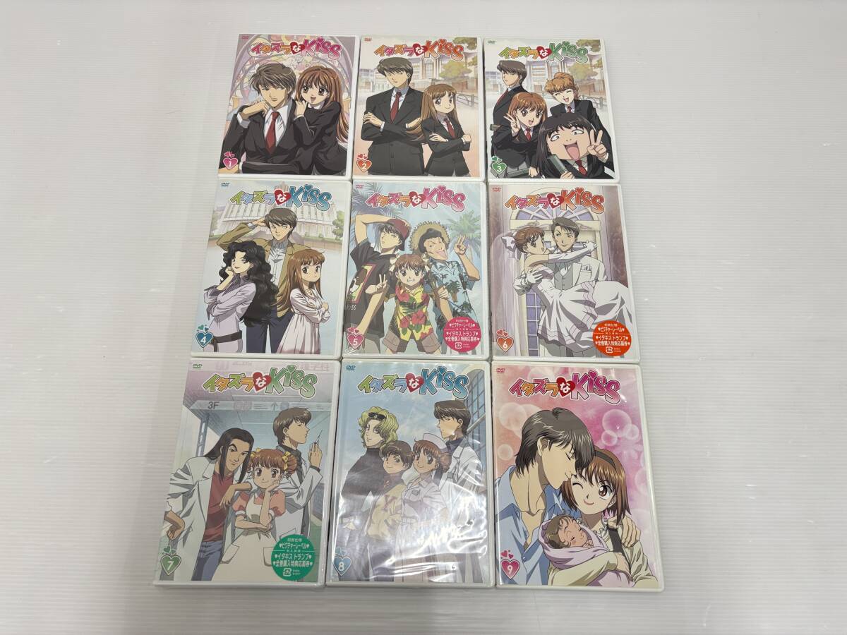 パチンコ中古実機 エース電研 CRAイタズラなKiss SR4+ 2010年発表機