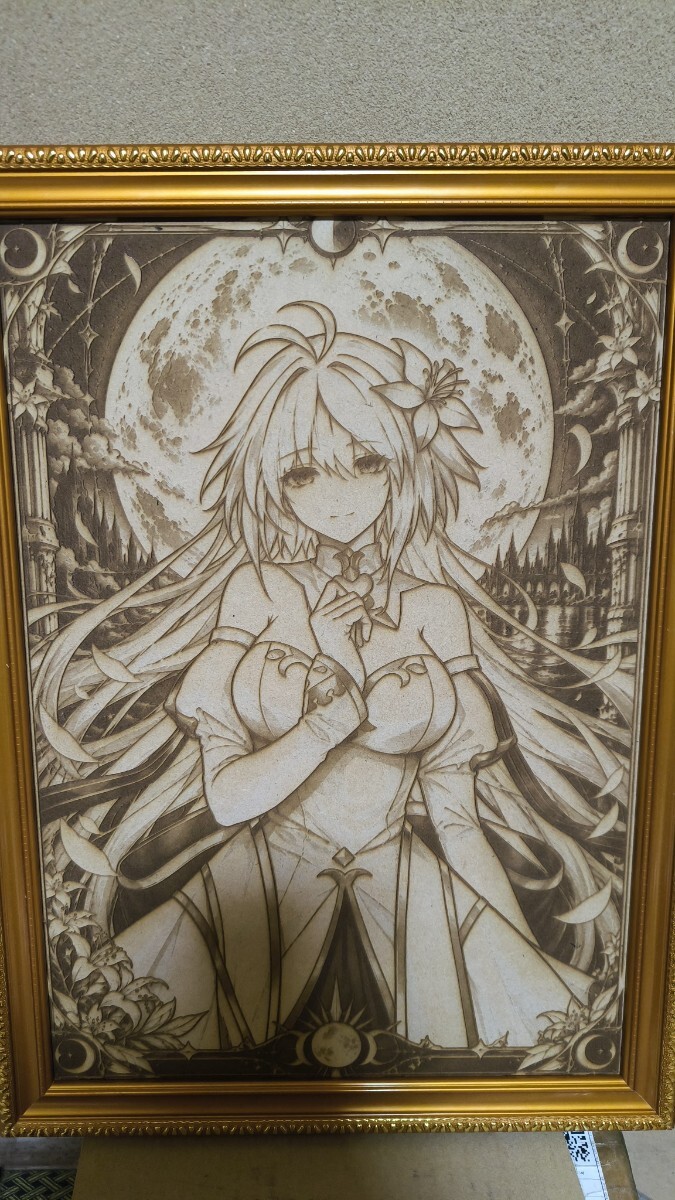 新品】TYPE-MOON 月姫 ラバーキーホルダー ストラップ チャーム
