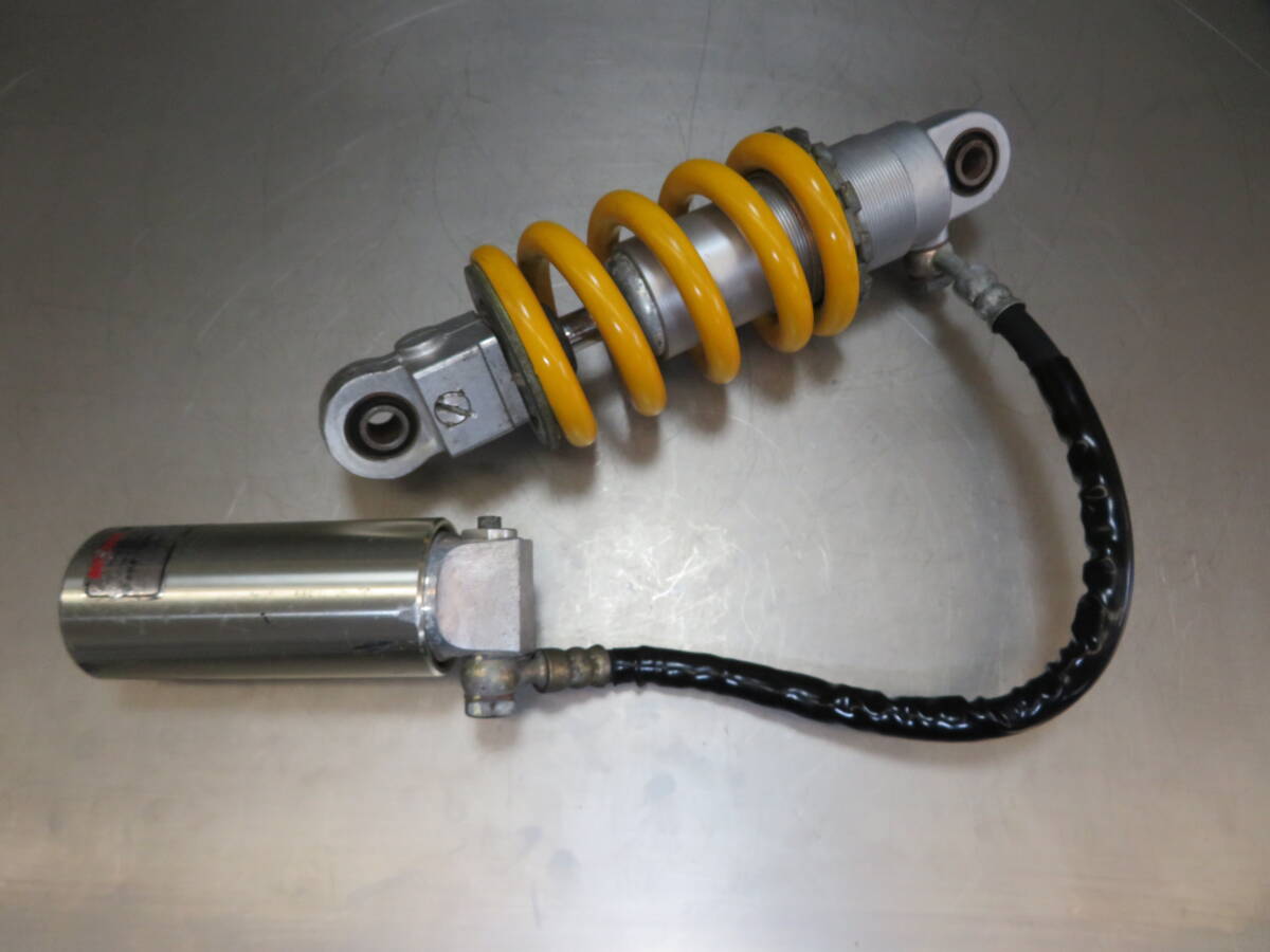 TZM50 リアサス SHOWA製 TZR50 RZ50 YSR50 NSR50 NSRmini NSF100