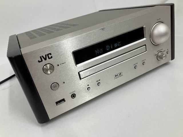 Victor ビクター システムコンポ アンプ AX-F1 CD XL-F1 カセット TD