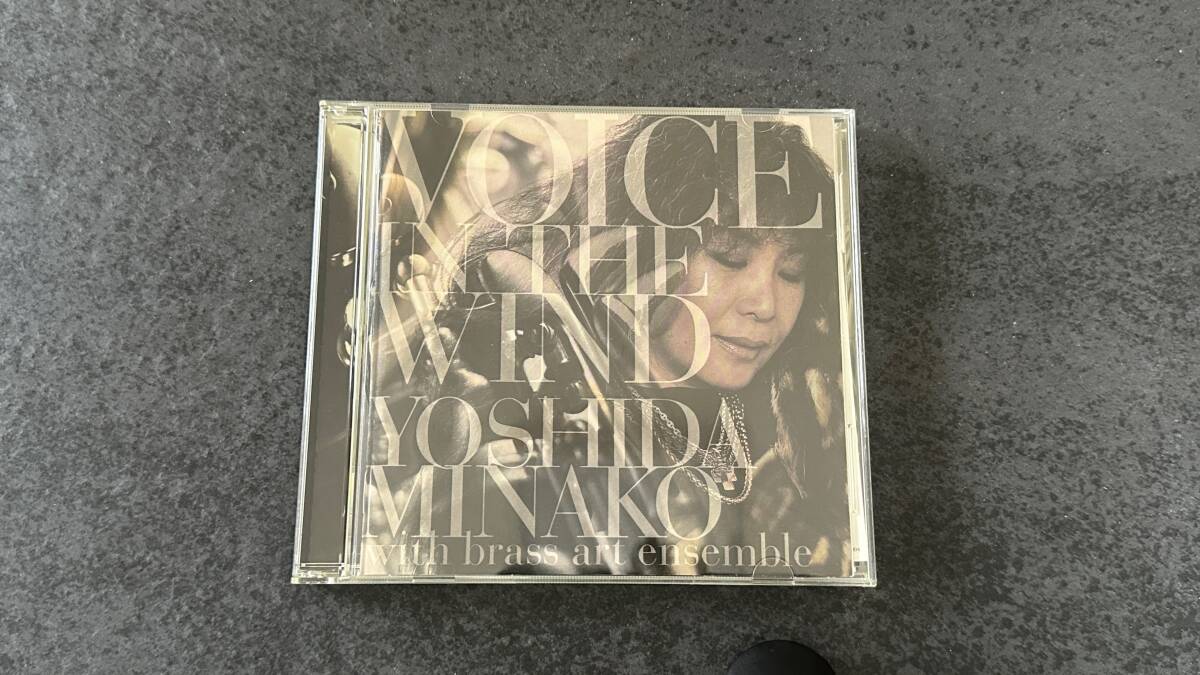 SACD○吉田美奈子 VOICE IN THE WINDの落札情報詳細 - Yahoo