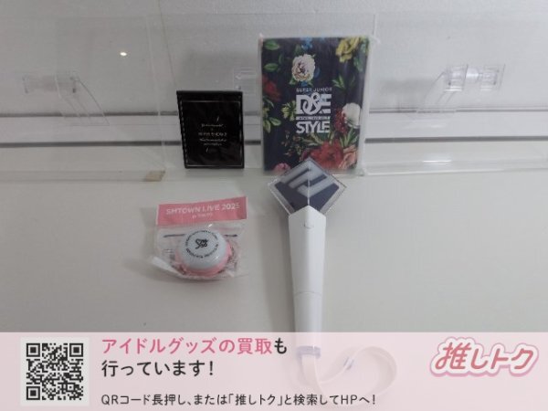 2L判 サイズ127㎜×178㎜】ウニョク☆直筆サイン入り写真☆SUPER JUNIOR