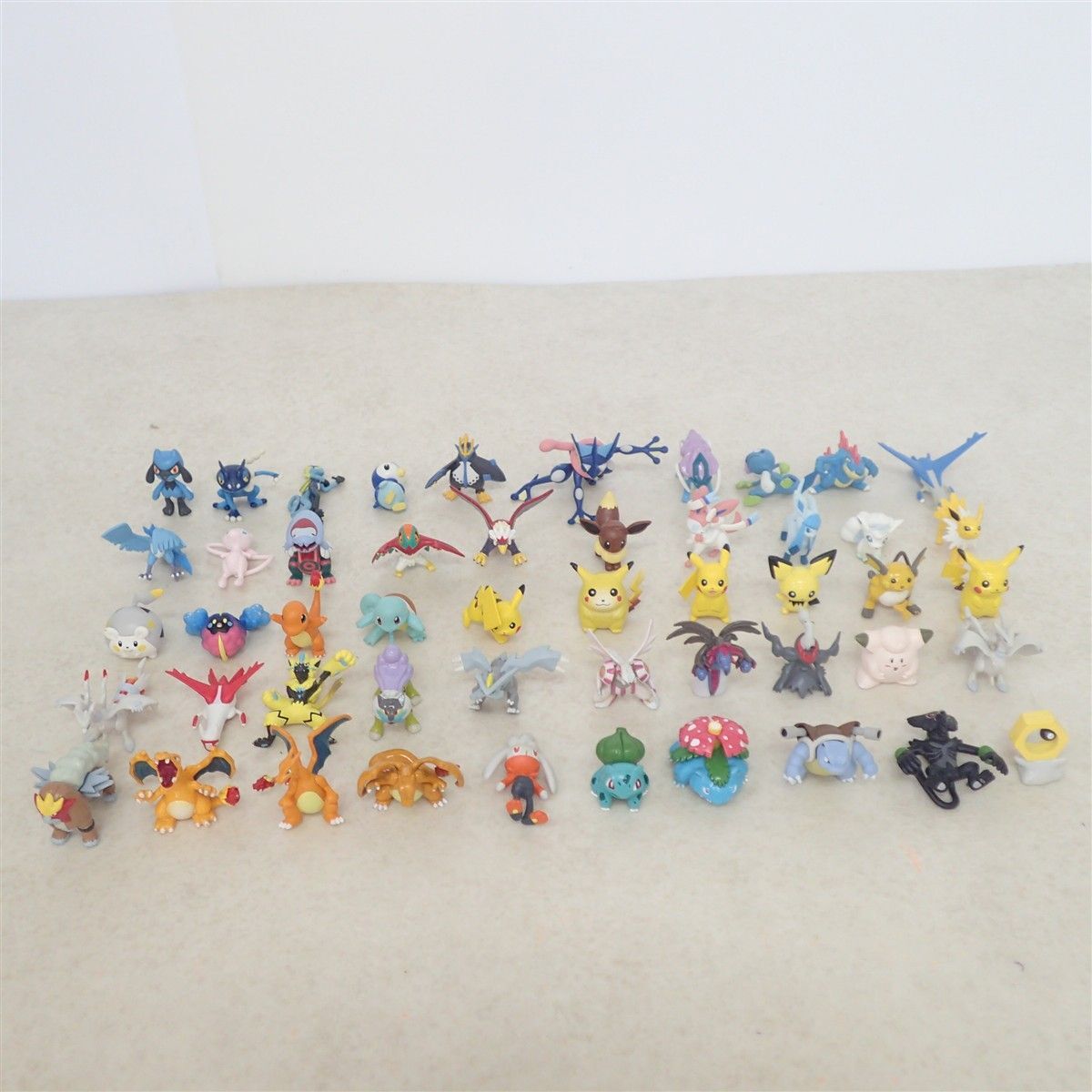 ポケモン モンコレ ブースター シャワーズ サンダース ブラッキー