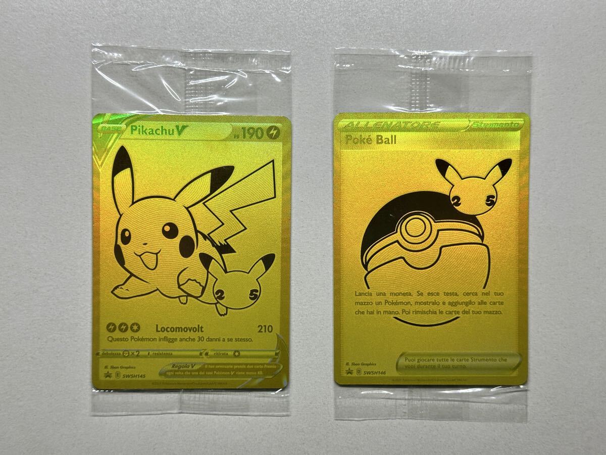 未使用】《未開封》ポケモン 5th 劇場商品 ザンナー&リオン モンスター