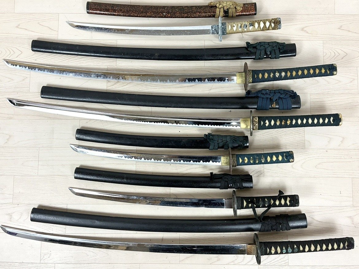 竹光刀 竹光 模造刀 日本刀 コスプレ 時代劇 殺陣 小道具 舞台の落札
