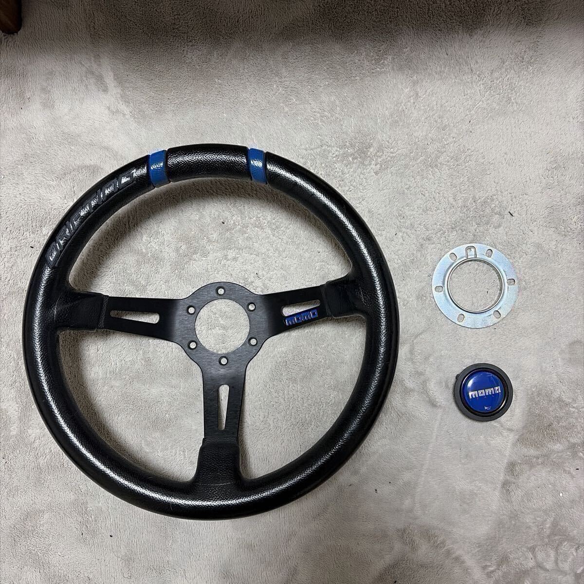 新品】新品・未使用 MOMO DRIFTING ドリフト天国バージョン