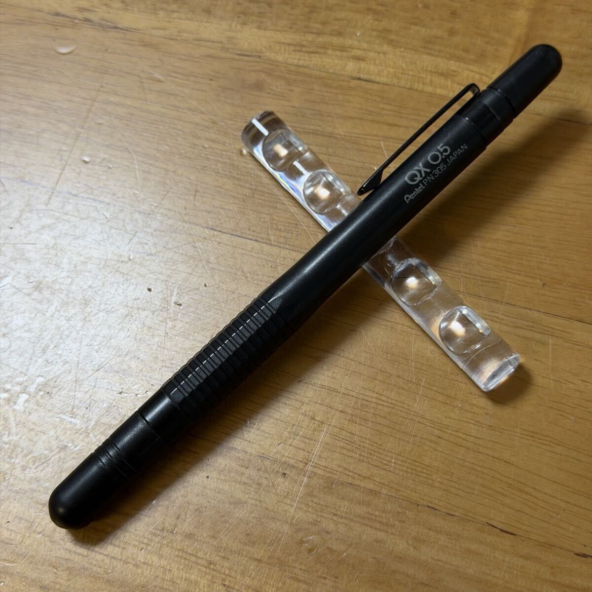 廃盤 Pentel ぺんてる シャーペン 大日本文具 シャーペン 5本セット