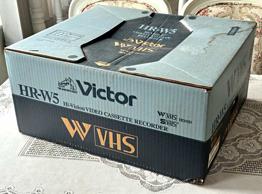 美品】 Victor ≪ M-77≫ ビクター ラテカセ77 カセットレコーダー TV