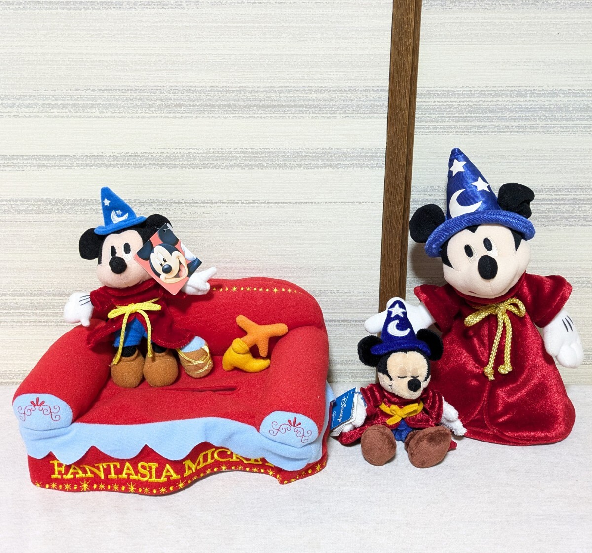 ☆ポケモン カイオーガ ぬいぐるみ 布タグ付 ハートランド 特大 即決