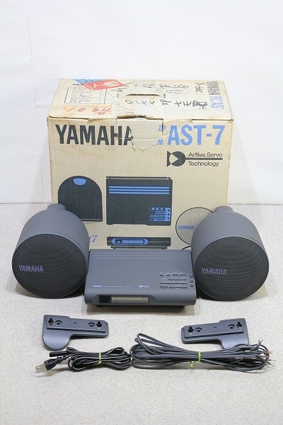 中古】YAMAHA TIFFANY AST-C30 AST-C25 AST-C15の落札情報詳細 - Yahoo