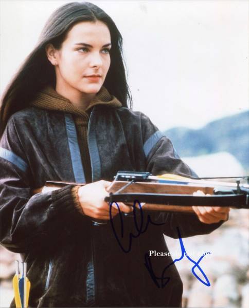 新品 007 ユア アイズ オンリー キャロル ブーケ サイン フォト の落札情報詳細 ヤフオク落札価格情報 オークフリー スマートフォン版