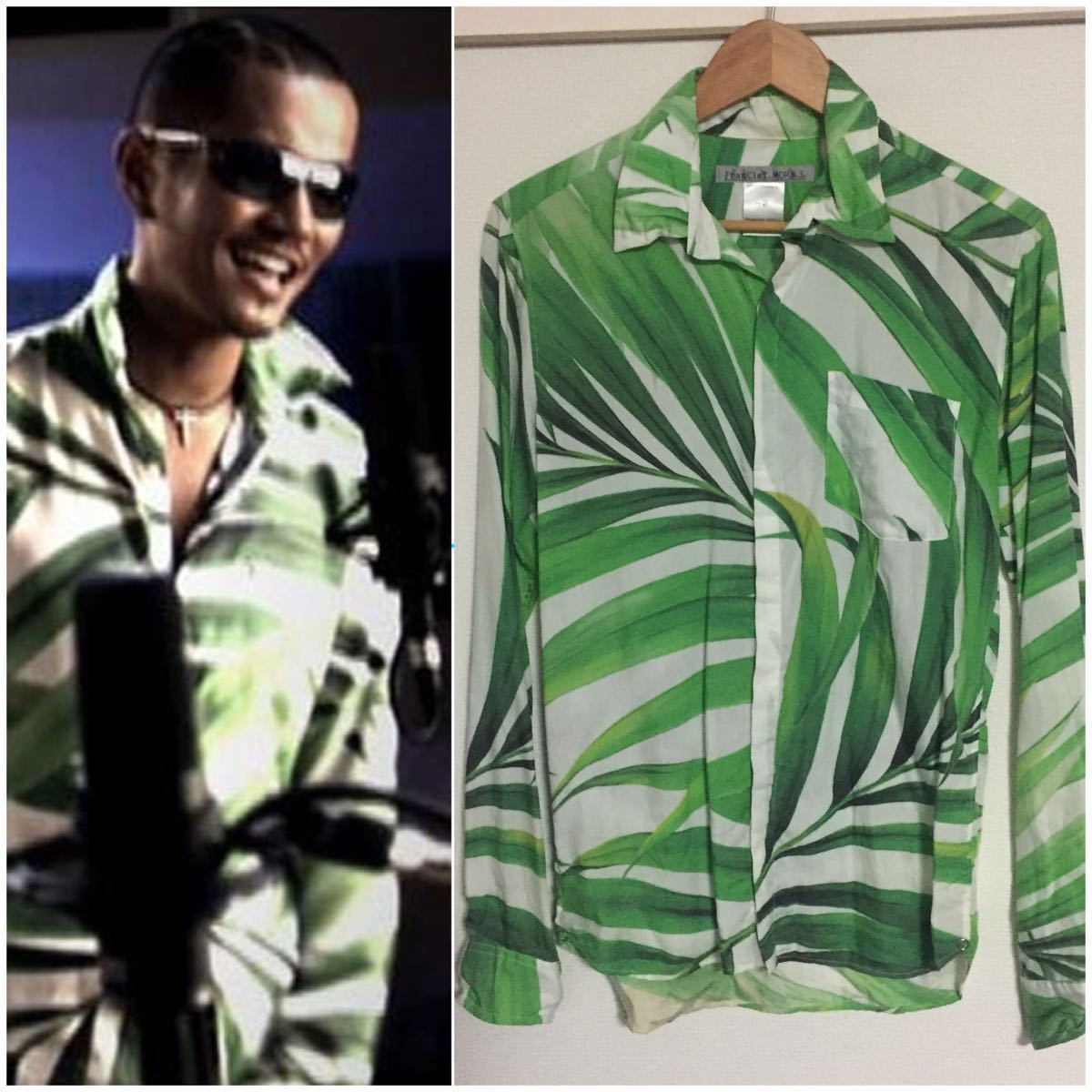 格安〜☆本物☆数量限定 廃盤 モデル 新古品【長渕 剛 ブラック