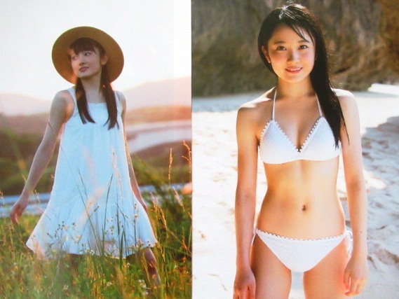 □森戸知沙希☆もりとちさき☆カントリー・ガールズ☆モーニング娘