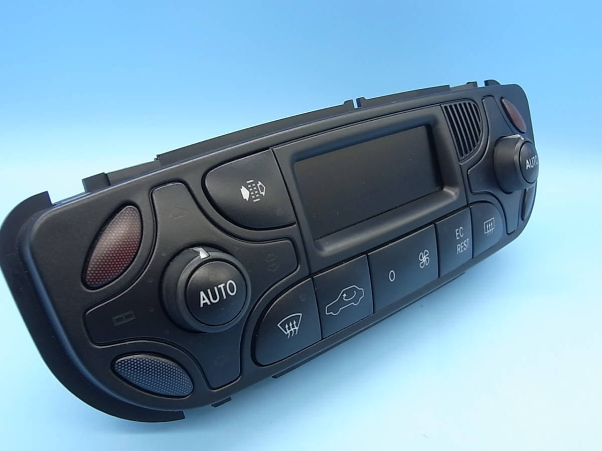 MB091 ベンツ Cクラス W203前期 C240エレガンス(2002年 GF-203061