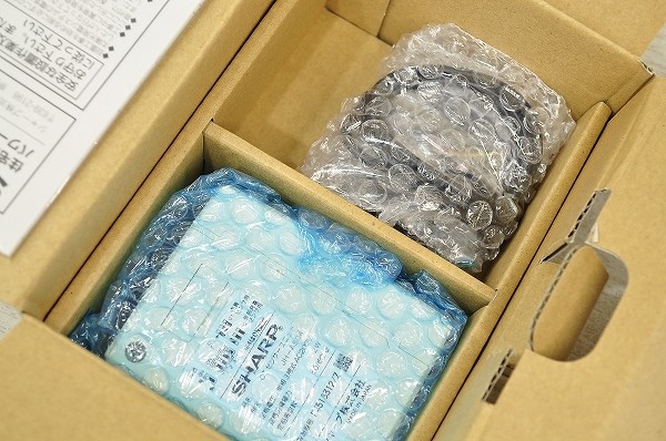 太陽光発電用 パワコン、CTセンサーユニット、モニター