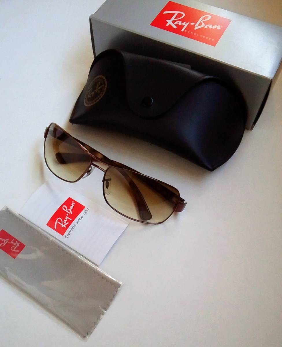 新品】Ray Ban レイバン サングラス X JAPAN YOSHIKI RB3379 014/51