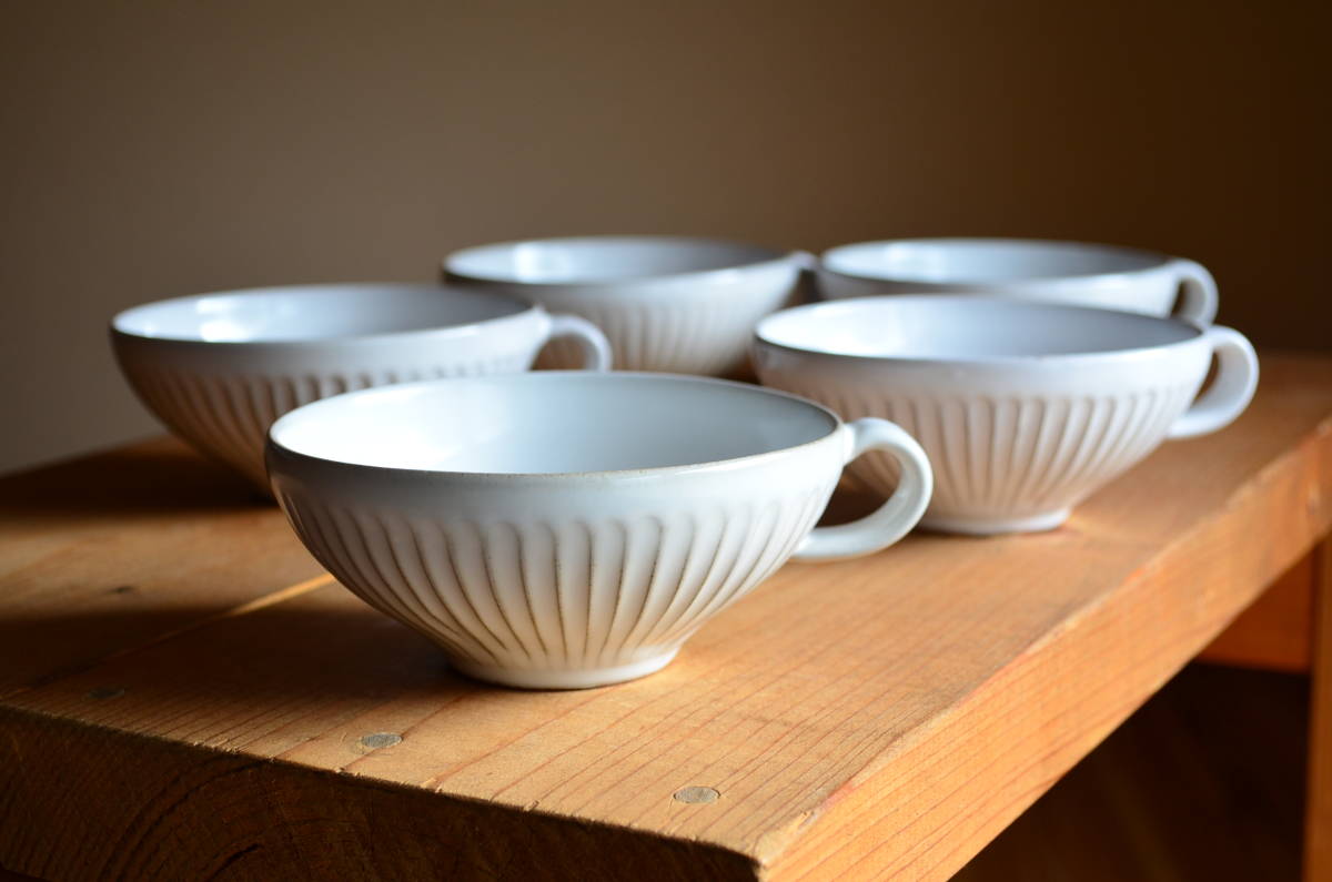 ◇新品◇【 職人が精魂込めて作りました！】美濃焼 藤山窯 食器