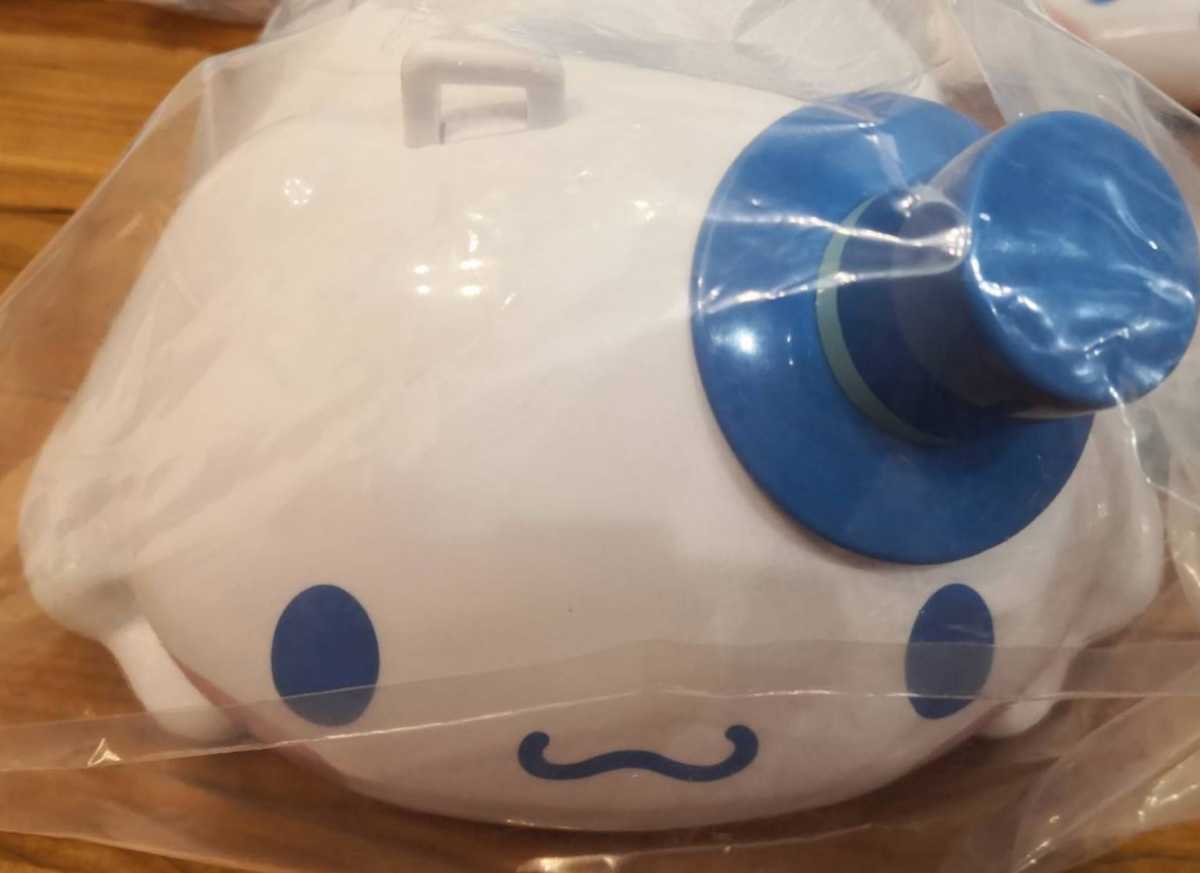 シナモンロールポップコーンバケット 10個 2025年最新】シナモン