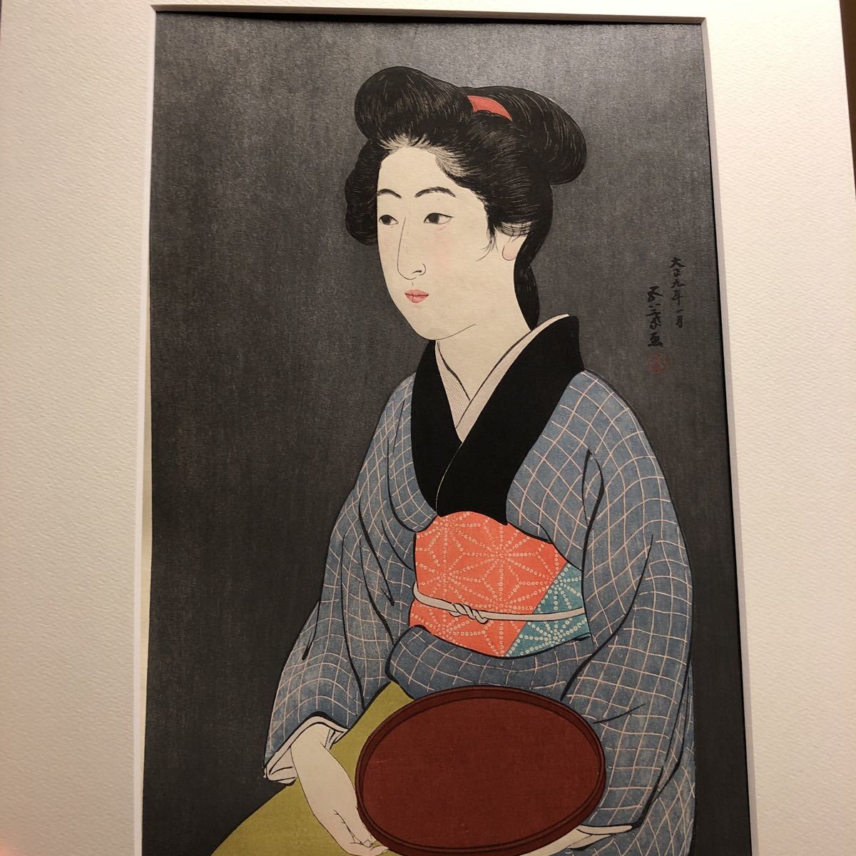 橋口五葉：ふるきよき美人画: 壺中水明庵 新版 橋口五葉集 『やわ