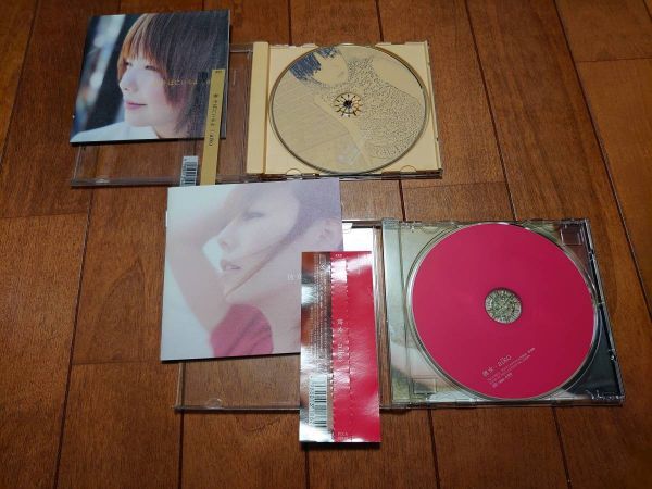 中古 ｓ Aiko あいこ 秋 そばにいるよ 彼女 Cdアルバムまとめて２枚セット の落札情報詳細 ヤフオク落札価格情報 オークフリー スマートフォン版