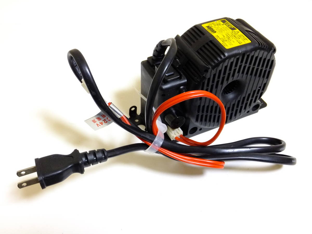トランス KTR-3.5P 24V 350VA 7個 【公式ショッピングサイト】