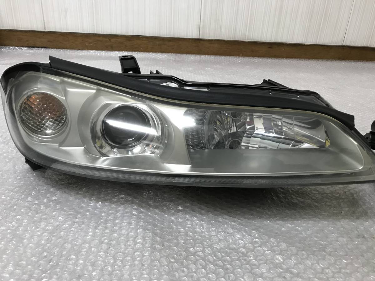 美品！S15 シルビア ヘッドライト 純正 左右セット 【公式通販】