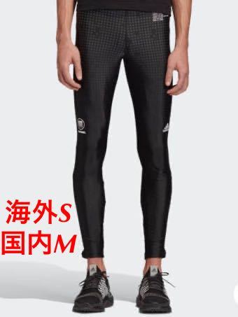 ネイバーフッド NEIGHBORHOOD adidas RUN タイツ Neighbourhood アディダスタイツNBHD Run Tights