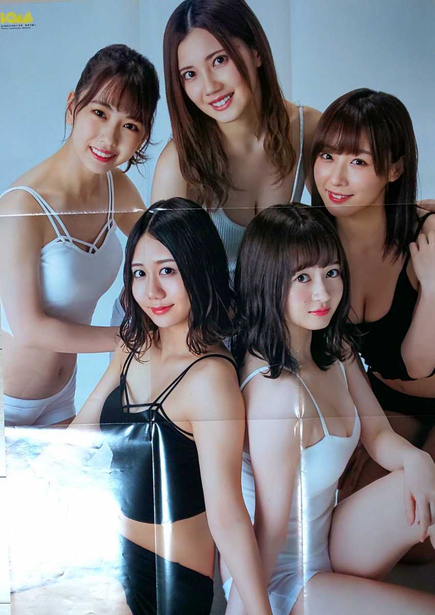 えなこ写真集6冊＋CD-ROM＋雑誌＋手提げ袋