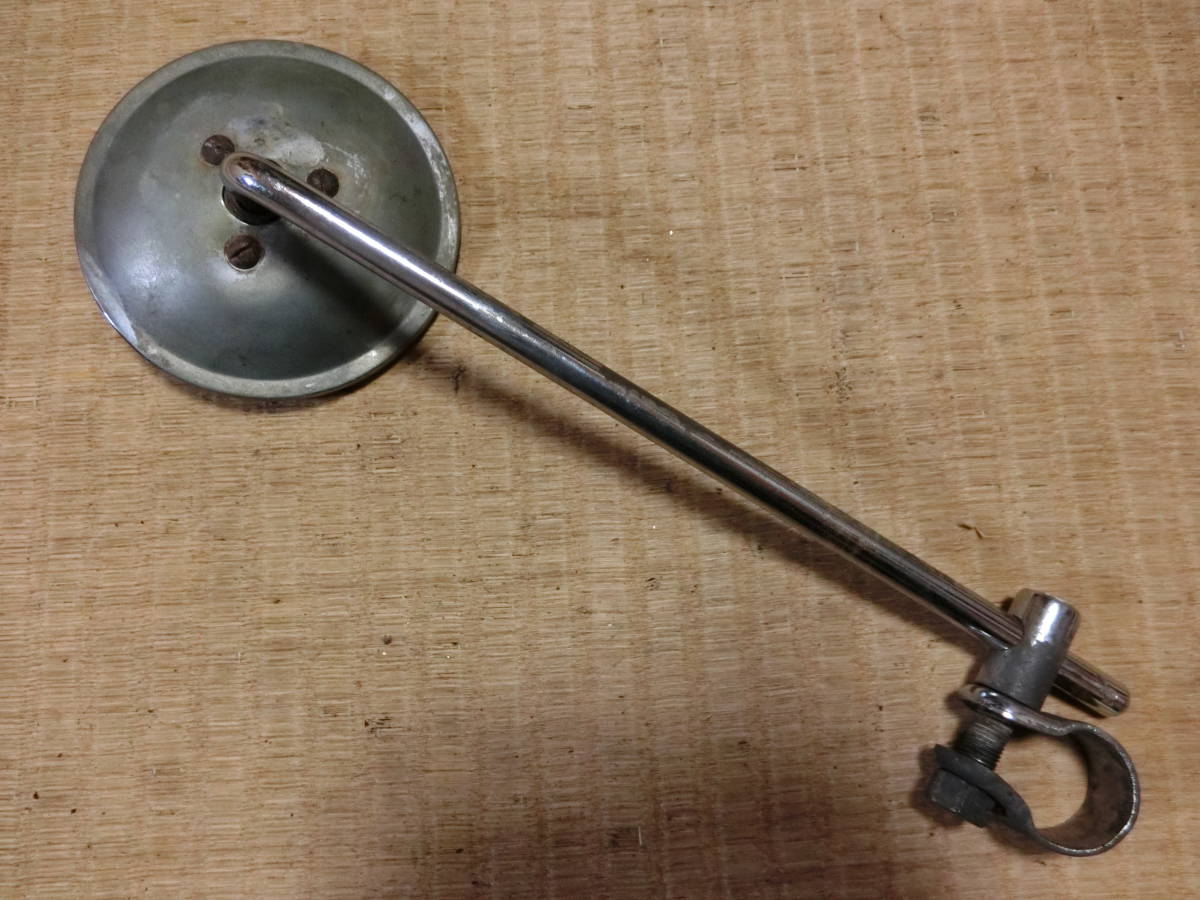 ビンテージ BATES ベイツ ミラー チョッパー ナックル パン ショベル