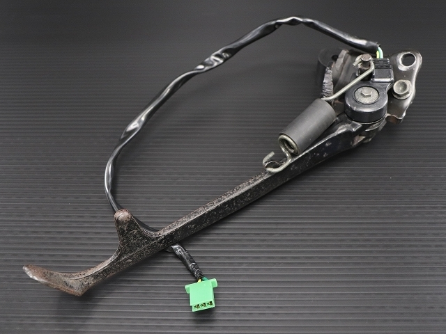 激安！NSR250R純正サイドスタンドAssy！MC28⁄1994～