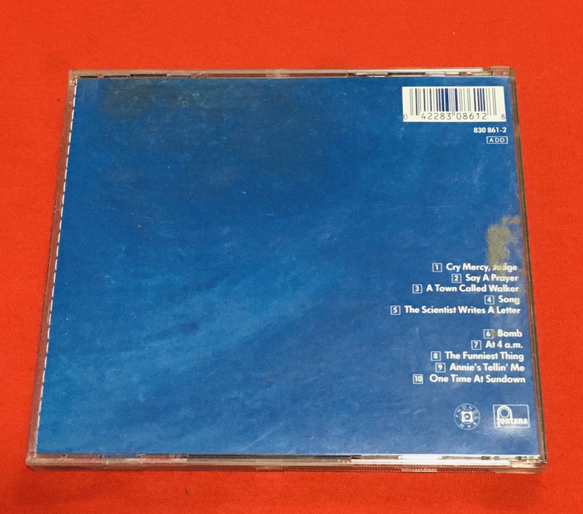 Tom Verlaine Flash Light トム ヴァーレイン Television の落札情報詳細 ヤフオク落札価格情報 オークフリー スマートフォン版