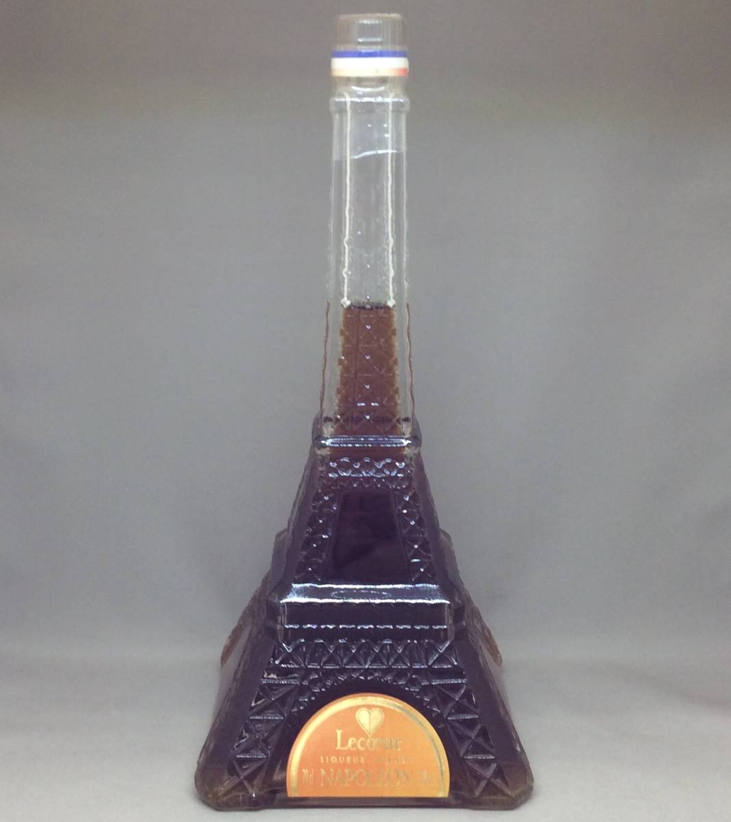 ナポレオン エッフェル塔 古酒 ブランデー