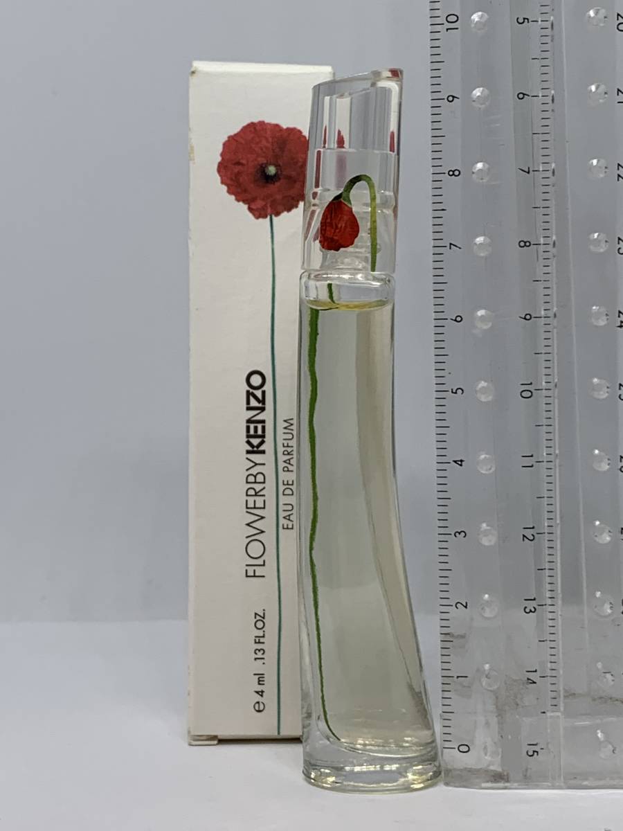 flower by kenzo 4ml