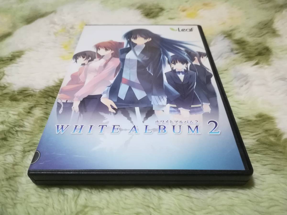 ［GOODY-JAPAN専用］［未開封］WHITE ALBUM 2 セット 3枚組 BEST 2 - WHITE - CD + DVD 浜崎あゆみ - メルカリ