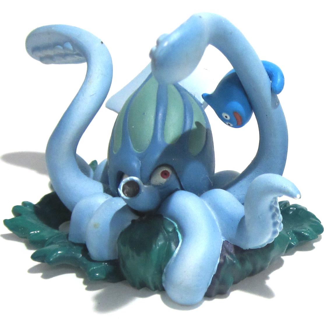 大王イカ ドラゴンクエスト モンスターズギャラリー の落札情報詳細 ヤフオク落札価格情報 オークフリー スマートフォン版