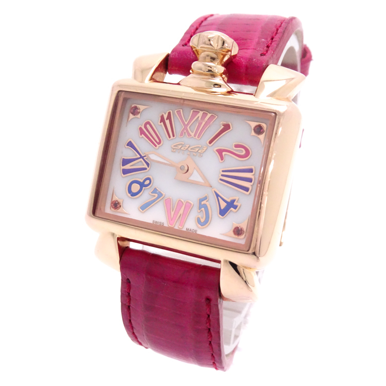 正規品】【1円】ガガミラノ GAGA MILANO NAPOLEONE ナポレオーネBaby 