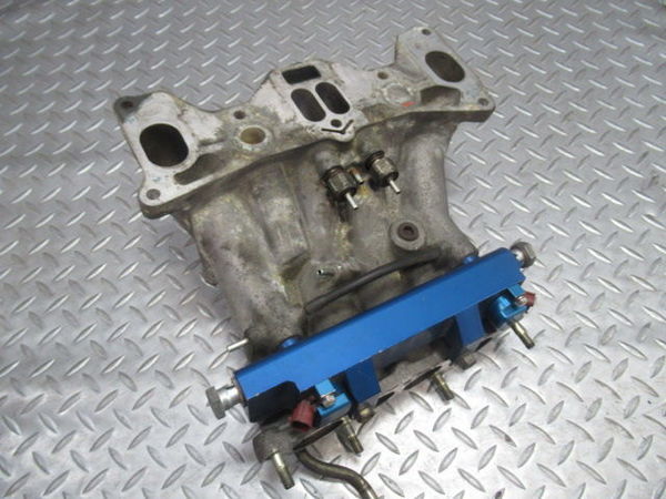 マツダ 純正 FC3S サバンナ RX-7 RX7 13B インテークマニホールド